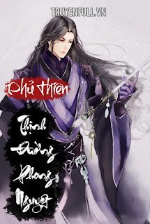 Thịnh Đường Phong Nguyệt book cover