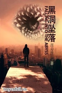 Quỷ Vực Phát Sóng Trực Tiếp book cover