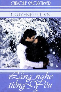 Lắng Nghe Tiếng Yêu book cover