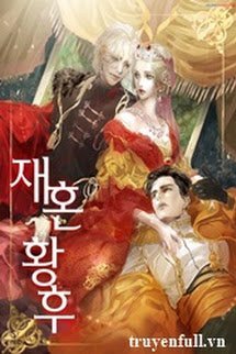 Hoàng Hậu Tái Hôn book cover