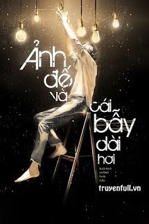 Ảnh Đế Và Cái Bẫy Dài Hơi book cover