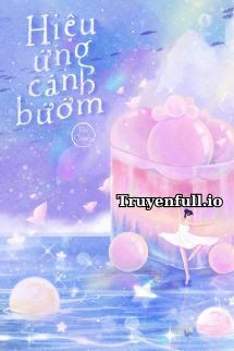 Hiệu Ứng Cánh Bướm - Thị Chanh book cover