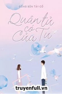 Quân Tử Có Cửu Tư book cover