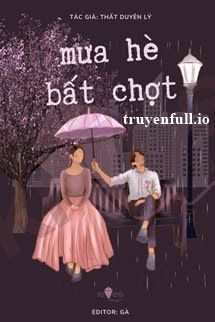 Mưa Hè Bất Chợt - Thất Duyên Lý book cover