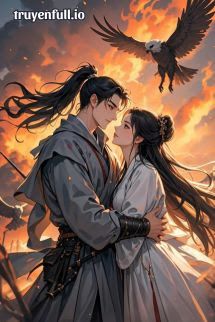Vì Nàng, Ta Không Ngại Luân Hồi book cover