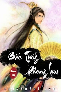 Bắc Tống Phong Lưu book cover