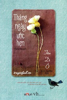 Tháng Ngày Ước Hẹn book cover