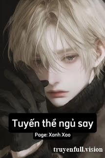 Tuyến Thể Ngủ Say - Trường Tiếu Ca book cover