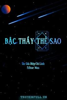 BẬC THẦY THẺ SAO book cover