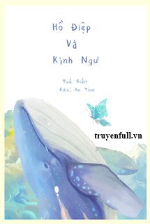 Hồ Điệp Cùng Kình Ngư book cover