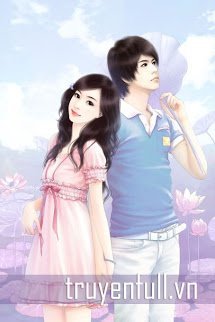 Tống Mặc Chi Cứu Vớt Thiếu Nữ Si Tình book cover