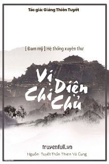 Hệ Thống Xuyên Thư: Vị Diện Chi Chủ book cover