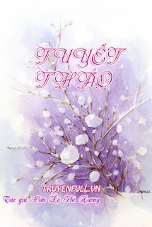 Tuyết Thảo book cover
