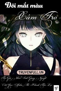 [Đồng Nhân Harry Potter] Đôi Mắt Màu Xám Tro book cover
