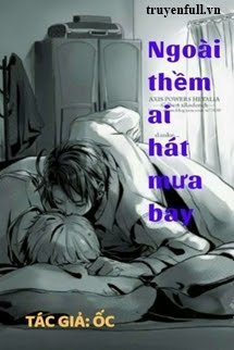 Ngoài Thềm Ai Hát Mưa Bay book cover
