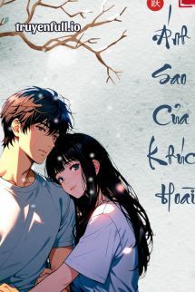 Ánh Sao Của Khúc Hoài - Tô Nhạc book cover