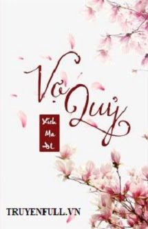 Vợ Quỷ book cover
