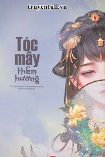 Tóc Mây Thêm Hương book cover