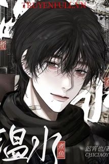 Nước Ấm Nấu Cá book cover