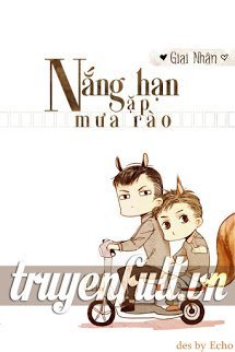 Nắng Hạn Gặp Mưa Rào book cover