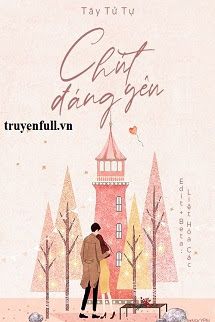 Chút Đáng Yêu book cover