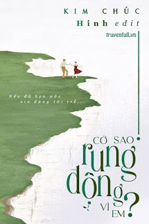 Cớ Sao Rung Động Vì Em book cover