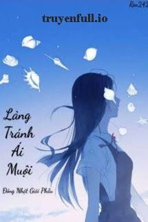 Lảng Tránh Ái Muội - Đông Nhật Giải Phẫu book cover