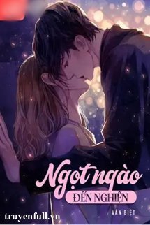 Ngọt Ngào Đến Nghiện book cover