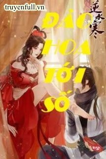 Đào Hoa Tới Số book cover