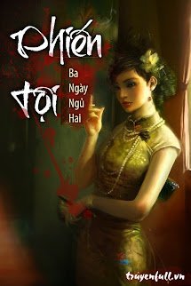 Phiến Tội book cover