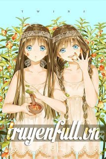 Cặp Song Sinh Bí Ẩn book cover