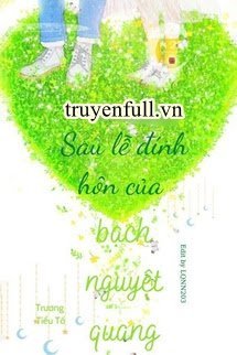 Sau Lễ Đính Hôn Của Bạch Nguyệt Quang book cover