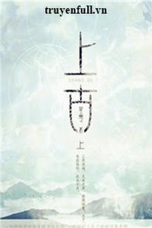 Thượng Cổ book cover