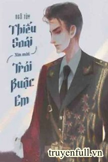 Thiếu Soái Xin Mời Trói Buộc Em book cover