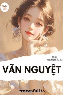 Vãn Nguyệt - Thập Nhị Bôi Khả Khả book cover
