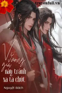 Vị Vương Gia Này Tránh Xa Ta Chút! book cover