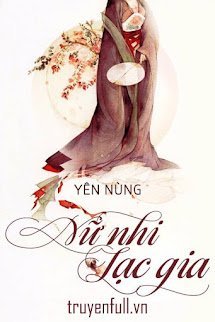 Nữ Nhi Lạc Gia book cover