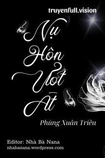 Nụ Hôn Ướt Át - Phùng Xuân Triều Cover