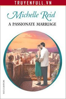 Vòng Xoáy Đam Mê (A Passionate Marriage) book cover