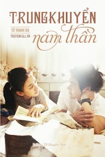 Trung Khuyển Nam Thần book cover