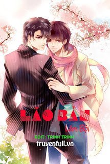 Lão Bản book cover
