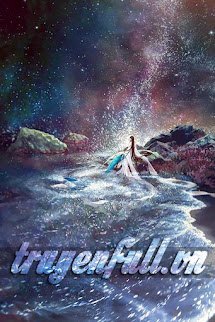 Thiên Hà Đại Lục Ký book cover