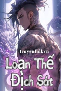 Loạn Thế Địch Sát book cover