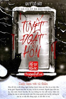 Tuyết Đoạt Hồn Cover