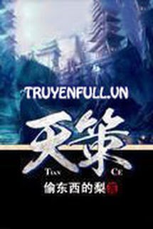 Thiên Sách book cover