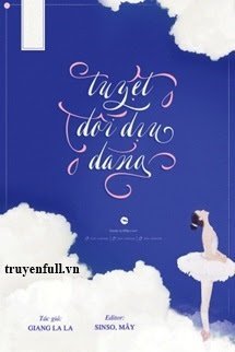 Tuyệt Đối Dịu Dàng book cover