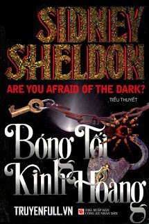Bóng Tối Kinh Hoàng book cover