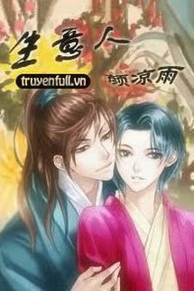 Sinh Ý Nhân book cover