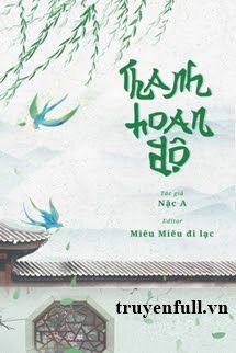 Thanh Hoan Độ book cover