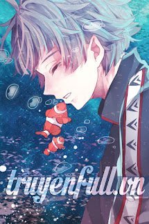 Thần Biển Nhỏ book cover